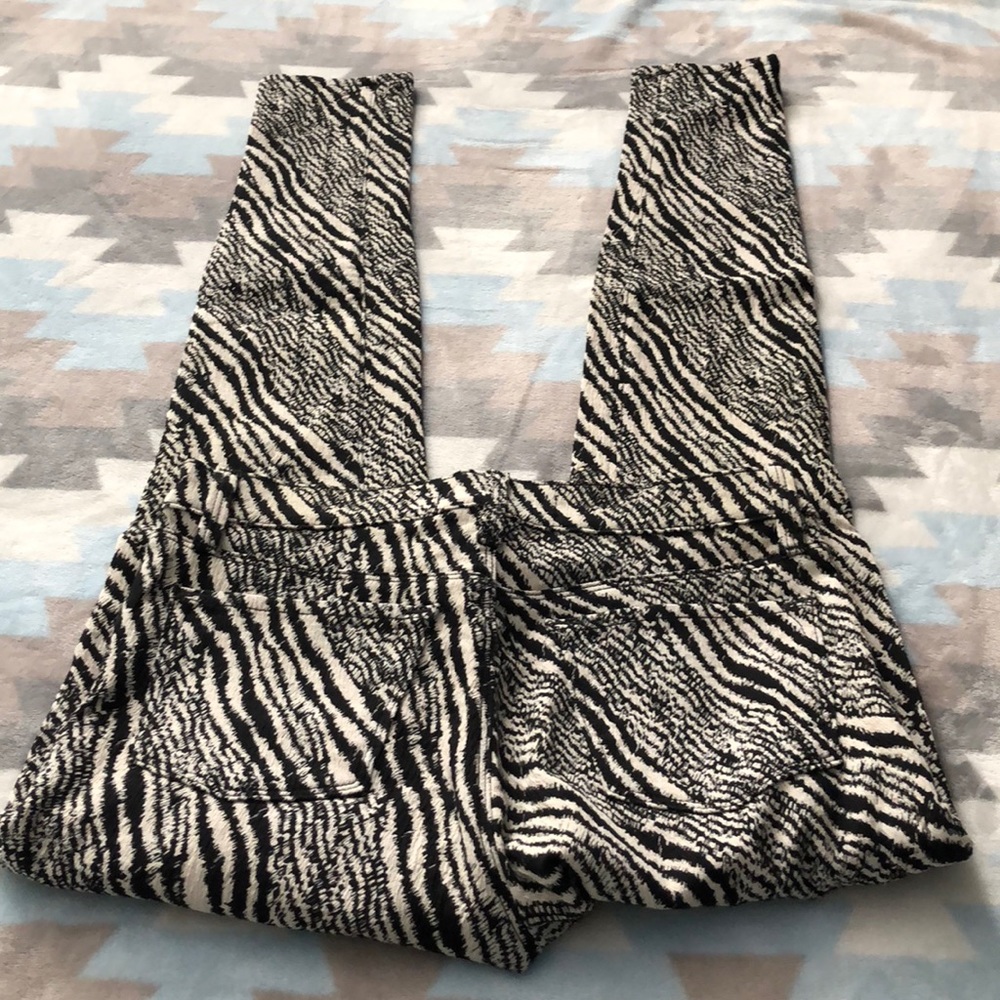 Limited Edition (500 made) J Brand Super Skinny - Picture 3 of 8